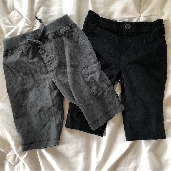 BOGO O-3 month size baby clothes bundle - Picture 5 of 5